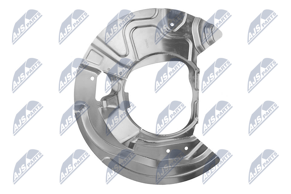 Splash Panel, brake disc - HTO-BM-032 NTY
