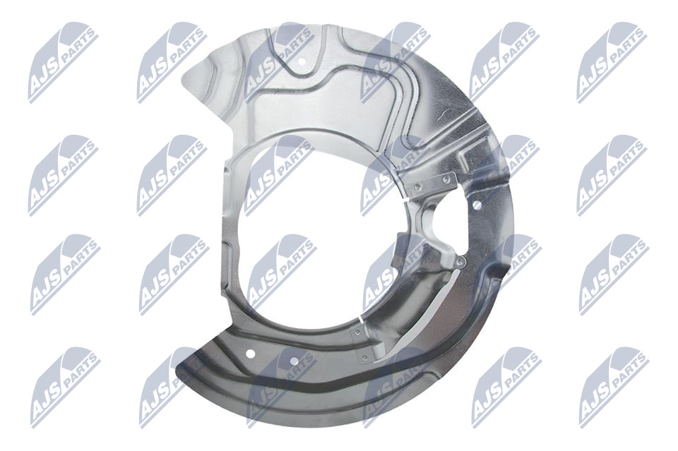 Splash Panel, brake disc - HTO-BM-032 NTY