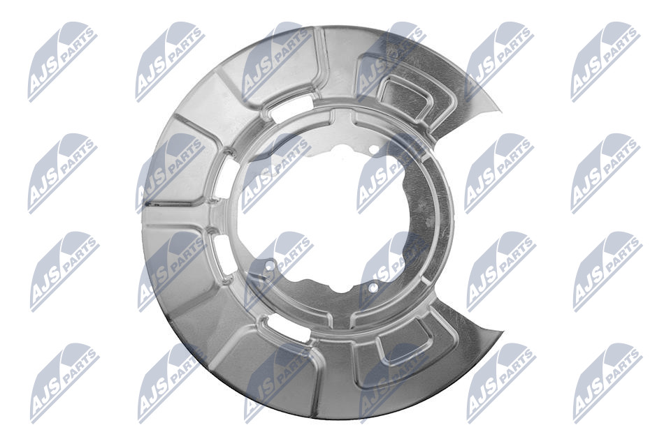 Lamiera paraspruzzi, Disco freno - HTO-BM-034 NTY