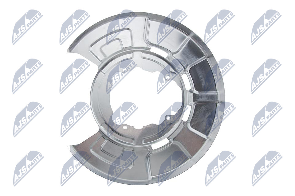 Splash Panel, brake disc - HTO-BM-034 NTY