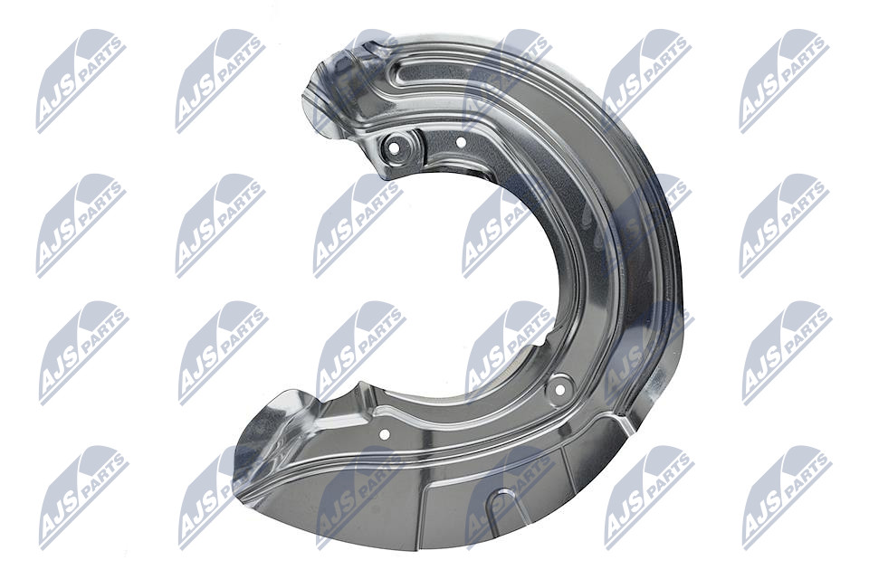 Splash Panel, brake disc - HTO-BM-035 NTY