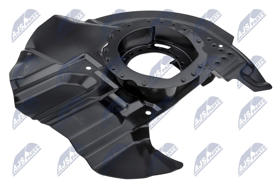 Splash Panel, brake disc - HTO-BM-038 NTY