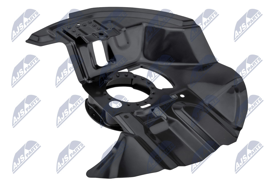 Splash Panel, brake disc - HTO-BM-038 NTY