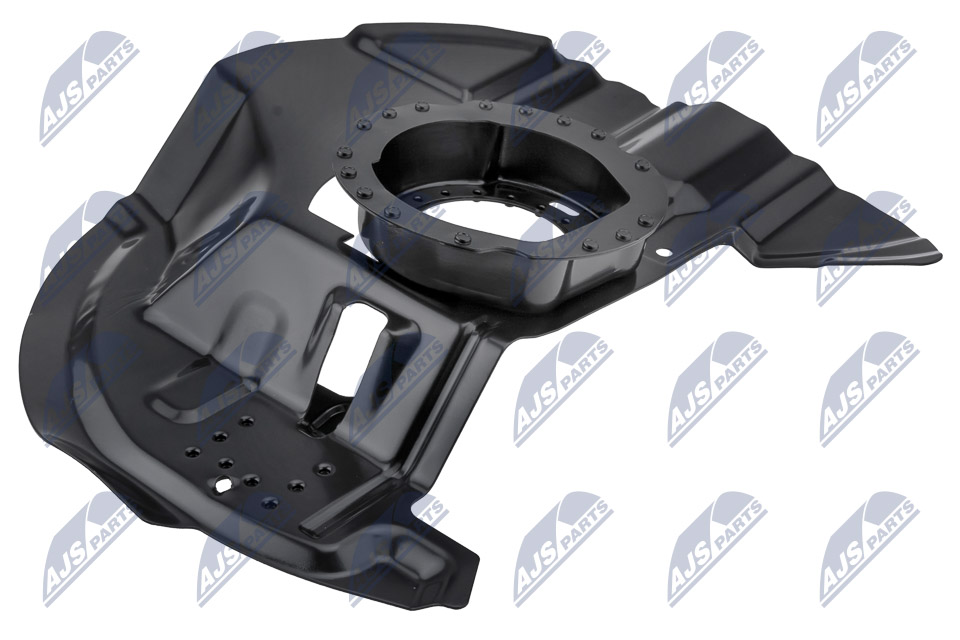 Splash Panel, brake disc - HTO-BM-039 NTY