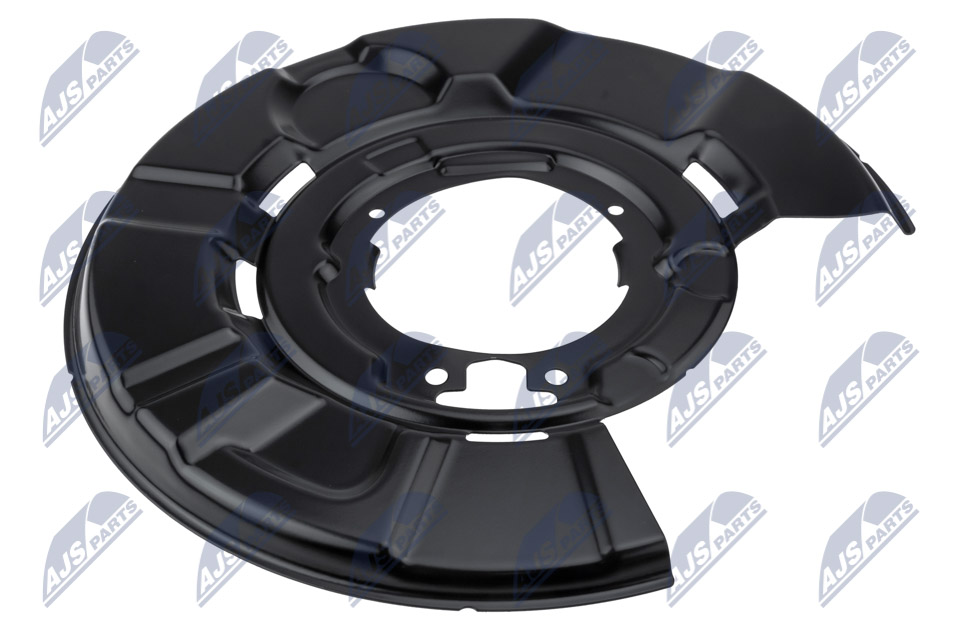 Splash Panel, brake disc - HTO-BM-040 NTY