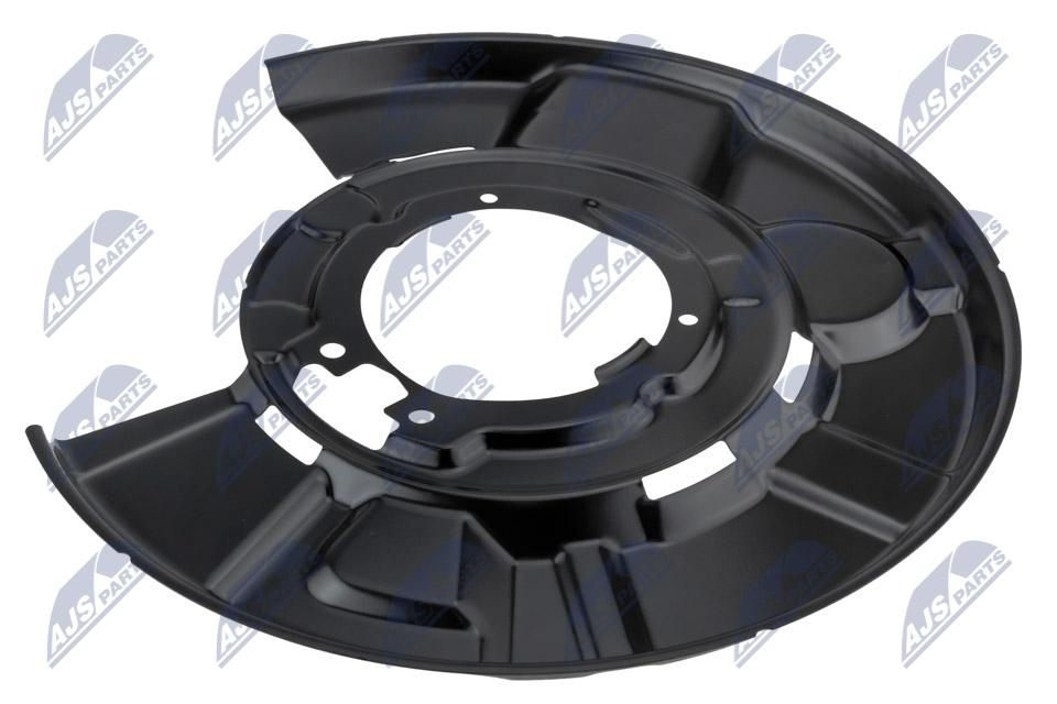 Splash Panel, brake disc - HTO-BM-040 NTY