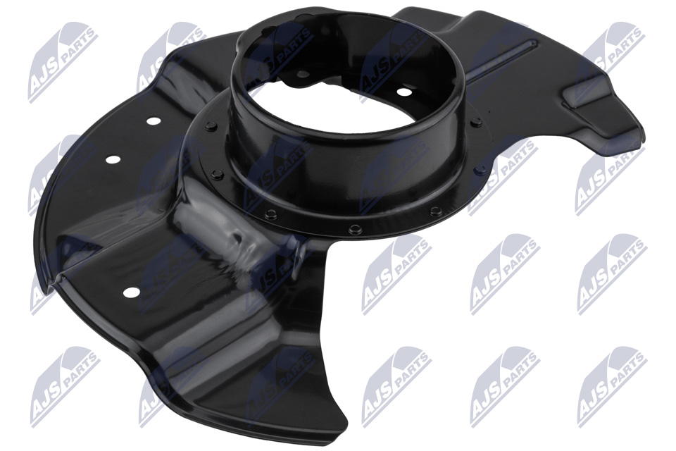 Splash Panel, brake disc - HTO-BM-052 NTY