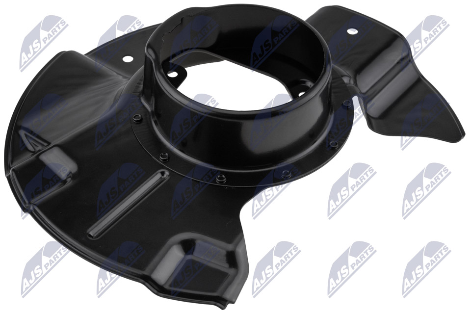 Splash Panel, brake disc - HTO-BM-053 NTY