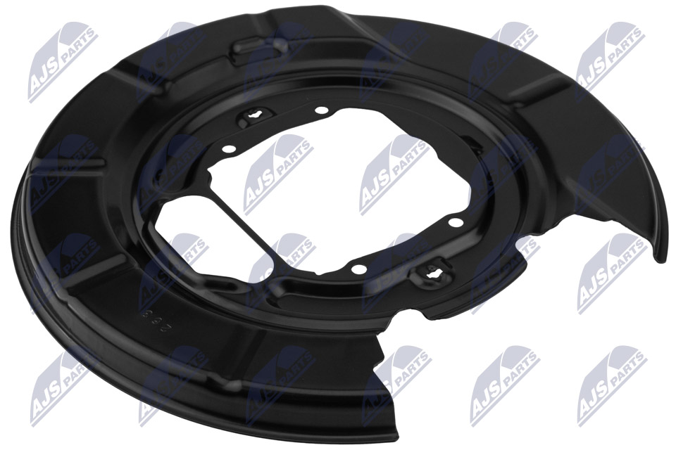 Splash Panel, brake disc - HTO-BM-054 NTY