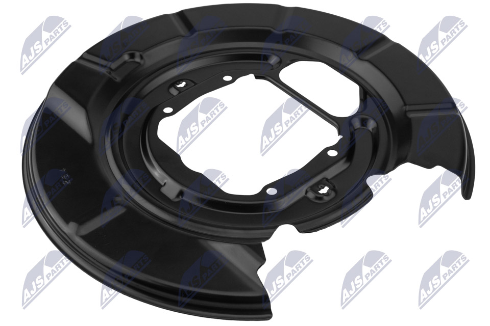 Splash Panel, brake disc - HTO-BM-055 NTY