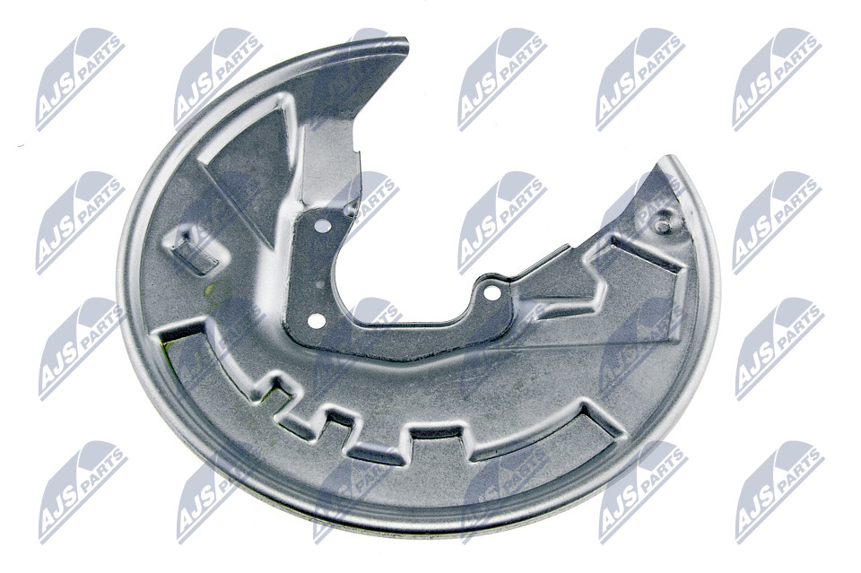Splash Panel, brake disc - HTO-CT-000 NTY