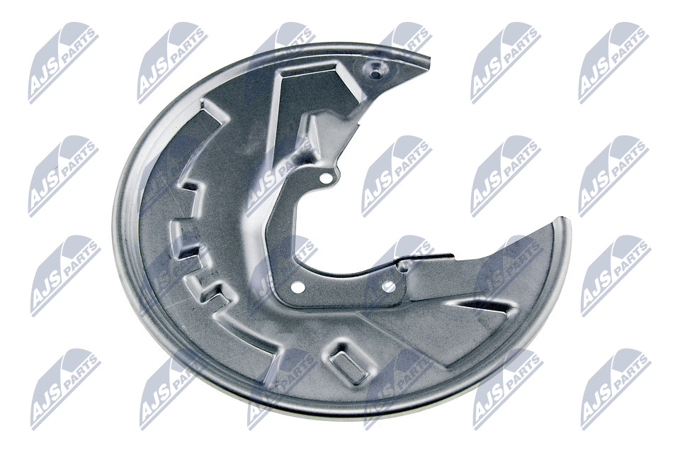 Splash Panel, brake disc - HTO-CT-001 NTY