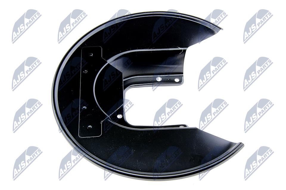 Splash Panel, brake disc - HTO-CT-002 NTY