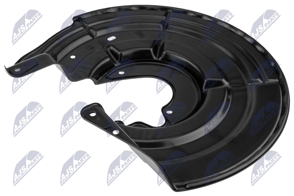 Splash Panel, brake disc - HTO-CT-003 NTY