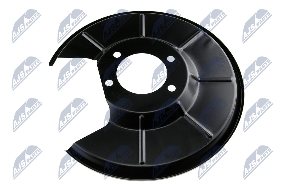 Splash Panel, brake disc - HTO-FR-004 NTY