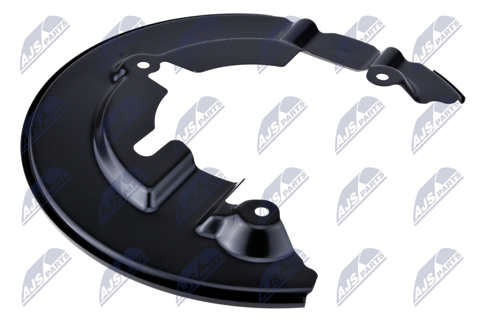 Splash Panel, brake disc - HTO-FR-009 NTY