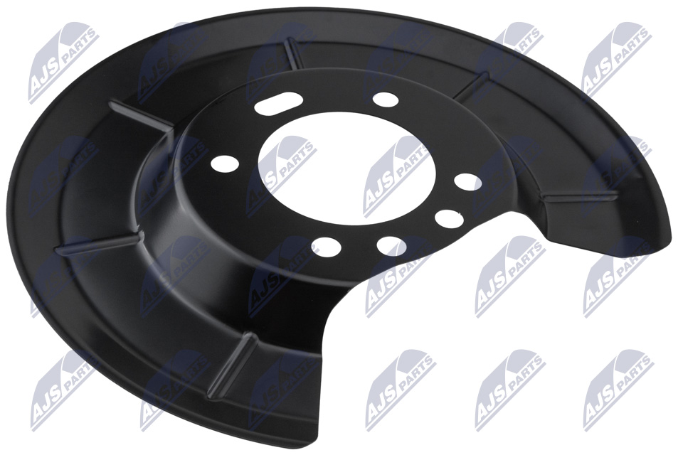 Splash Panel, brake disc - HTO-FR-014 NTY