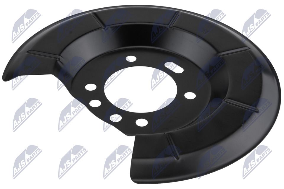 Splash Panel, brake disc - HTO-FR-014 NTY