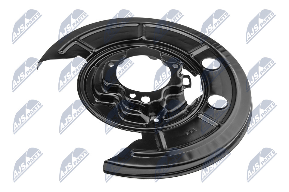Splash Panel, brake disc - HTO-FT-000 NTY