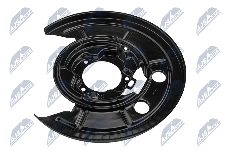 Splash Panel, brake disc - HTO-FT-001 NTY