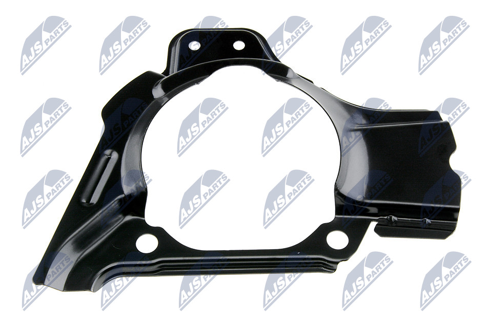 Splash Panel, brake disc - HTO-FT-002 NTY