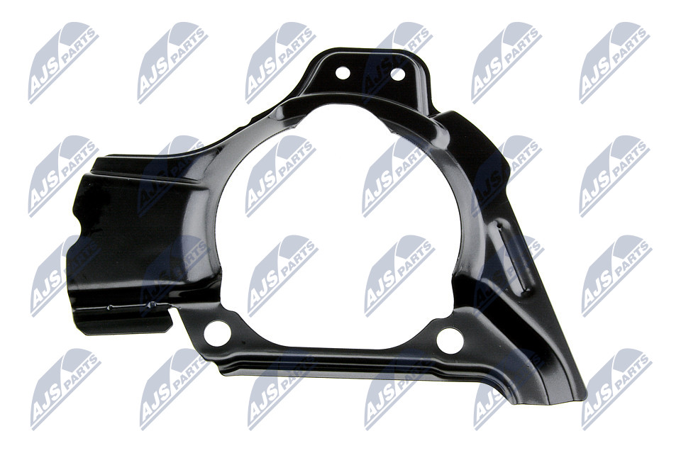 Splash Panel, brake disc - HTO-FT-003 NTY