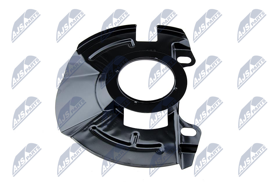 Splash Panel, brake disc - HTO-HY-500 NTY