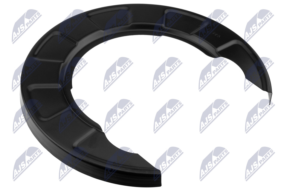 Splash Panel, brake disc - HTO-HY-508 NTY