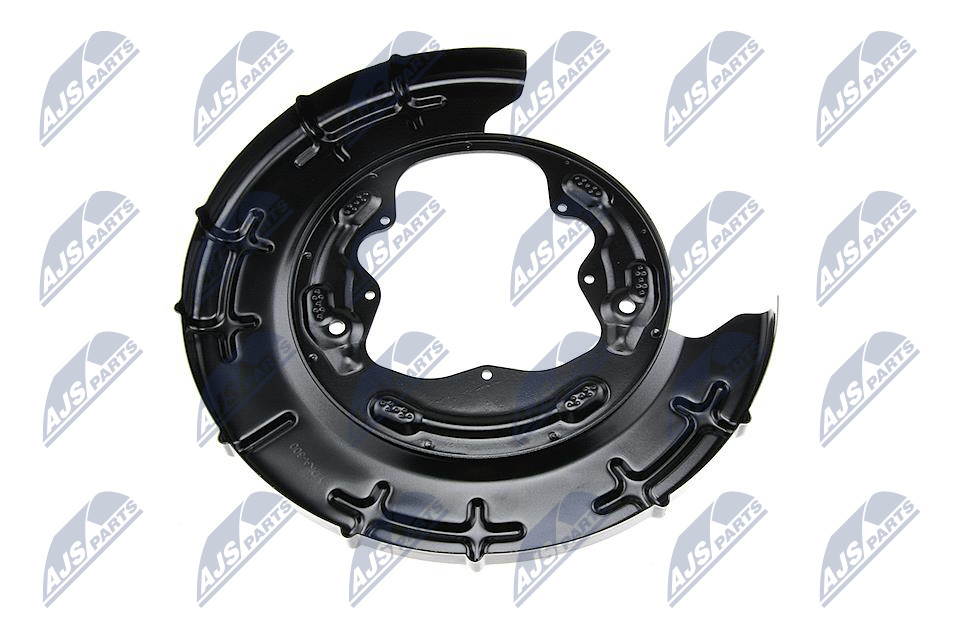 Splash Panel, brake disc - HTO-KA-300 NTY