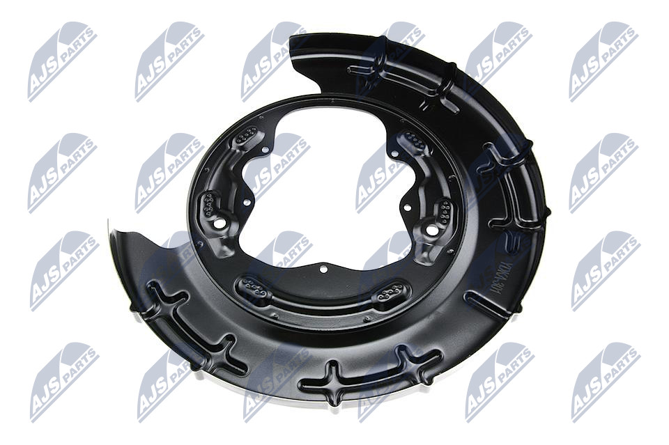 Splash Panel, brake disc - HTO-KA-301 NTY