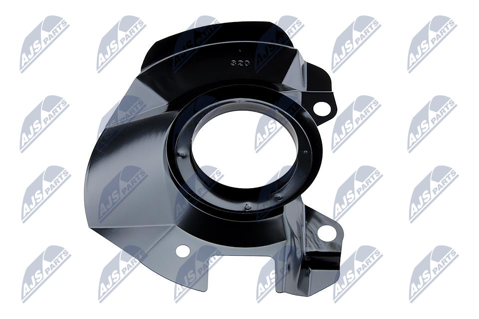 Splash Panel, brake disc - HTO-KA-303 NTY