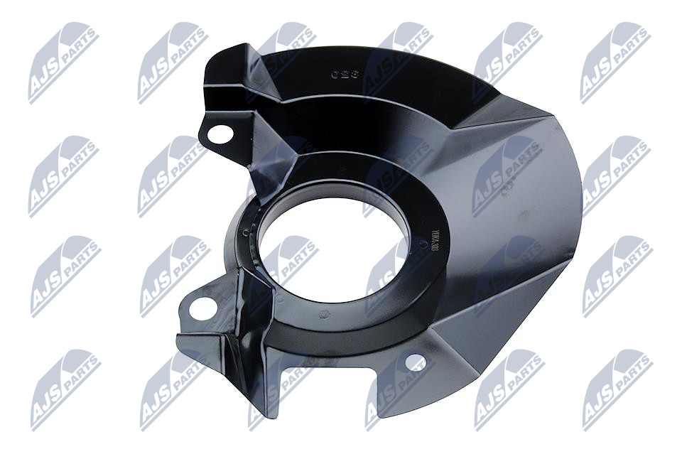 Splash Panel, brake disc - HTO-KA-303 NTY