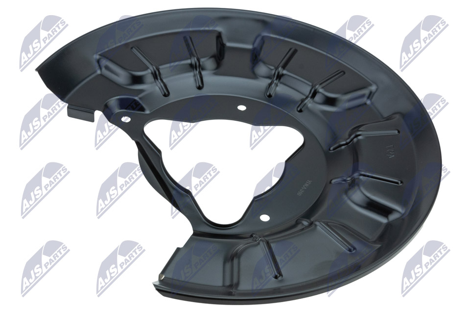 Splash Panel, brake disc - HTO-KA-310 NTY