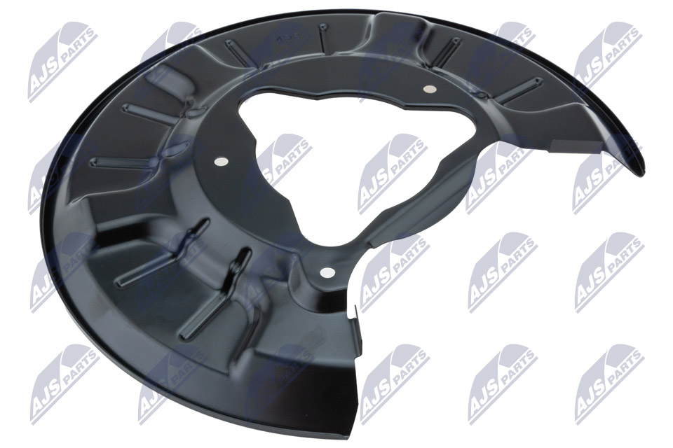 Splash Panel, brake disc - HTO-KA-311 NTY