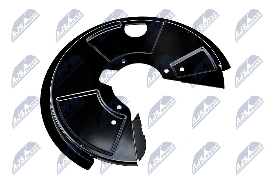 Splash Panel, brake disc - HTO-LR-002 NTY