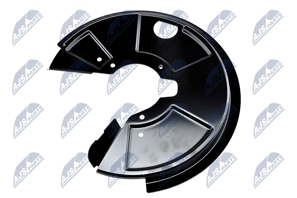 Splash Panel, brake disc - HTO-LR-003 NTY