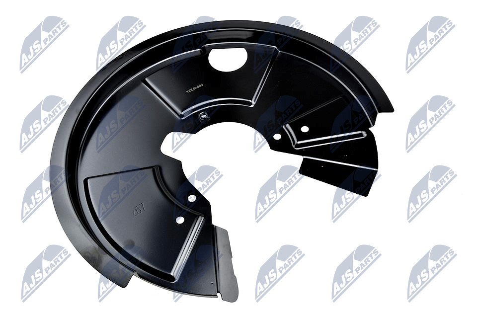 Splash Panel, brake disc - HTO-LR-003 NTY
