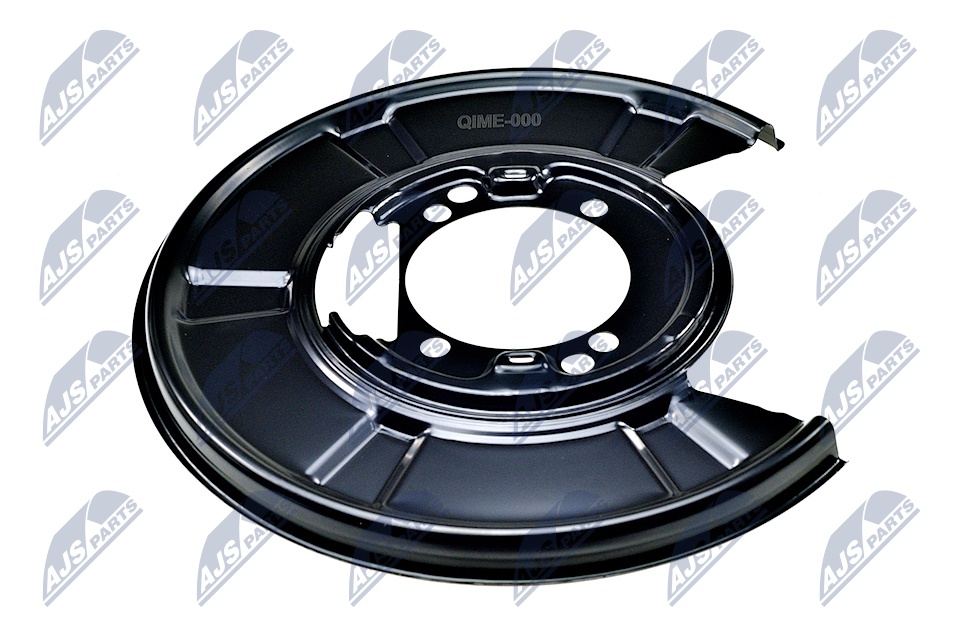 Splash Panel, brake disc - HTO-ME-000 NTY