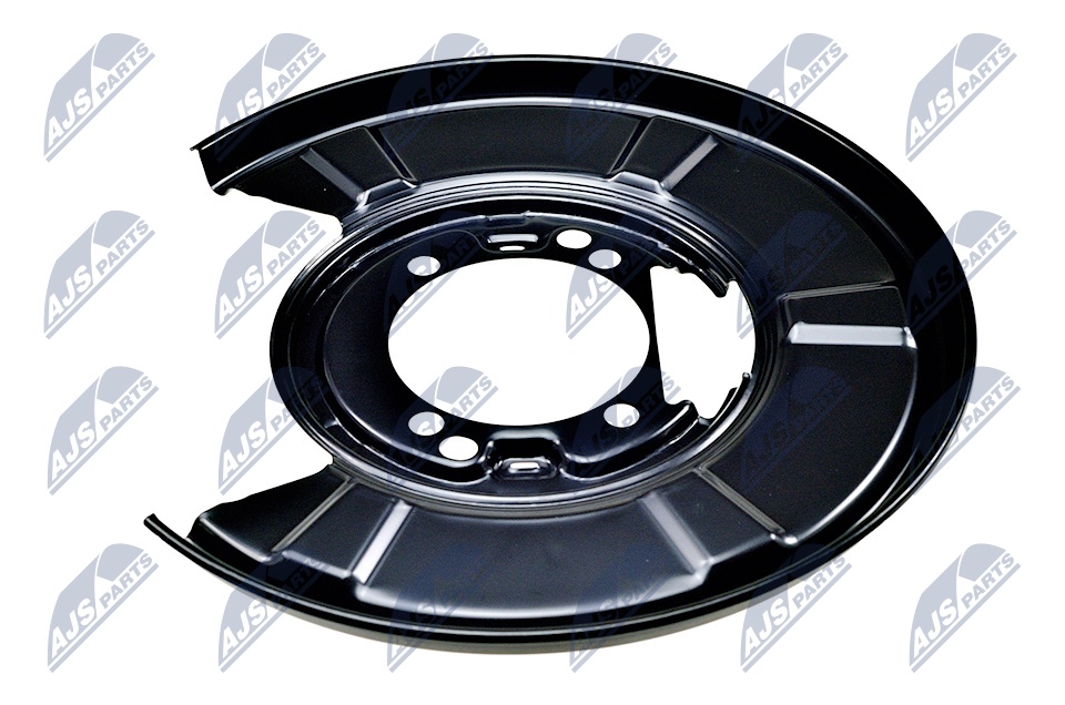 Splash Panel, brake disc - HTO-ME-000 NTY