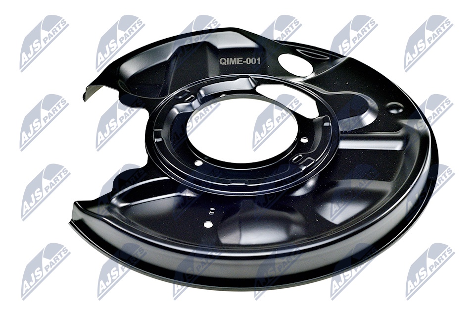 Splash Panel, brake disc - HTO-ME-001 NTY