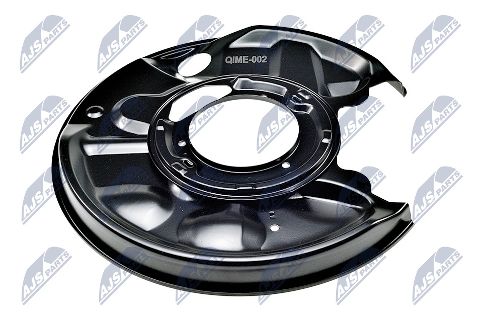 Splash Panel, brake disc - HTO-ME-002 NTY