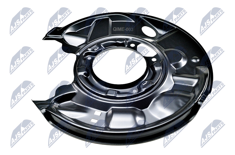 Splash Panel, brake disc - HTO-ME-003 NTY