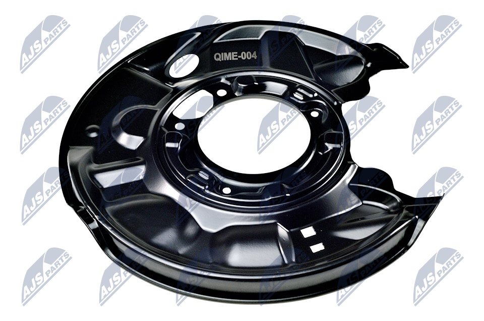 Splash Panel, brake disc - HTO-ME-004 NTY