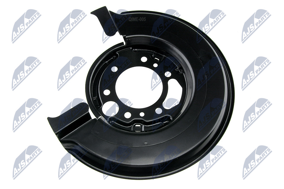 Splash Panel, brake disc - HTO-ME-005 NTY
