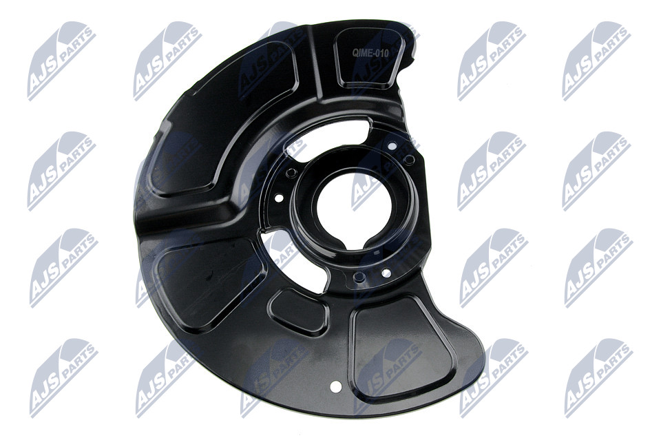 Splash Panel, brake disc - HTO-ME-010 NTY