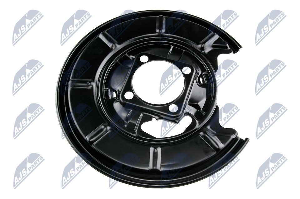 Splash Panel, brake disc - HTO-ME-011 NTY