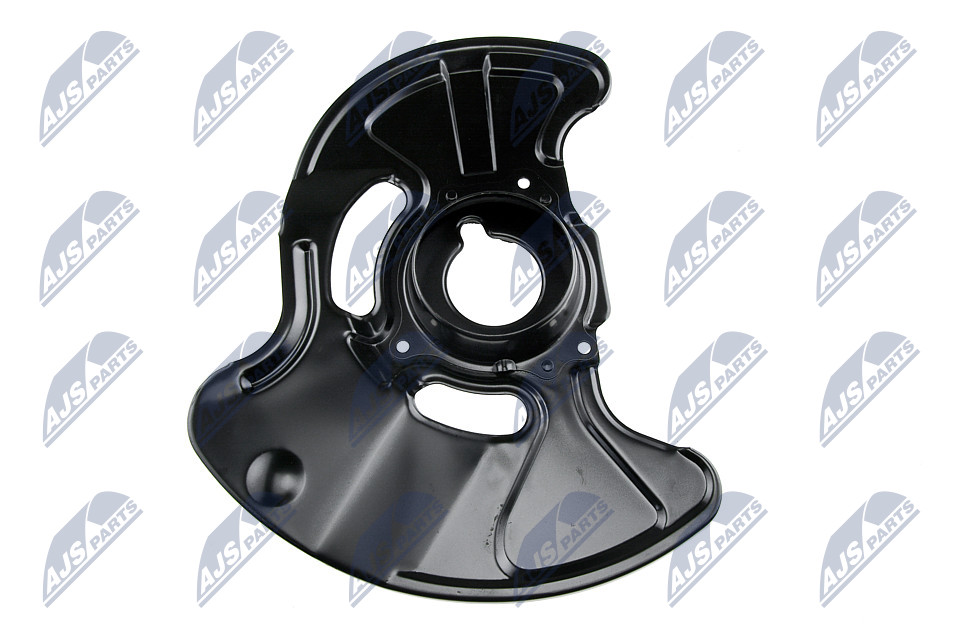 Splash Panel, brake disc - HTO-ME-013 NTY