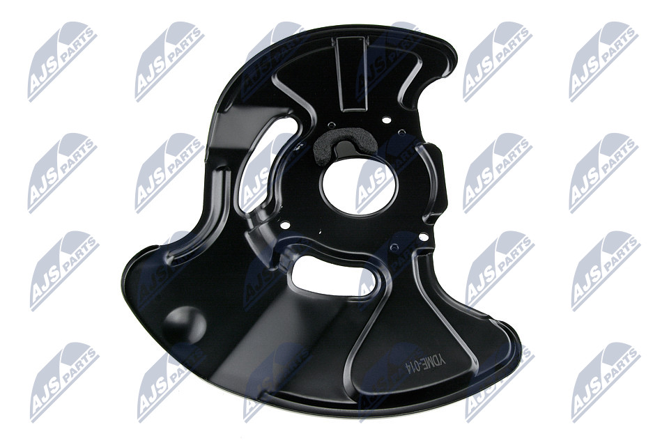 Splash Panel, brake disc - HTO-ME-014 NTY