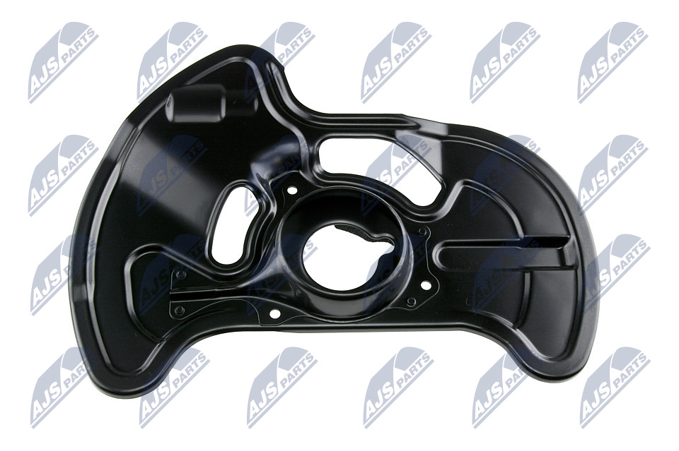 Splash Panel, brake disc - HTO-ME-015 NTY