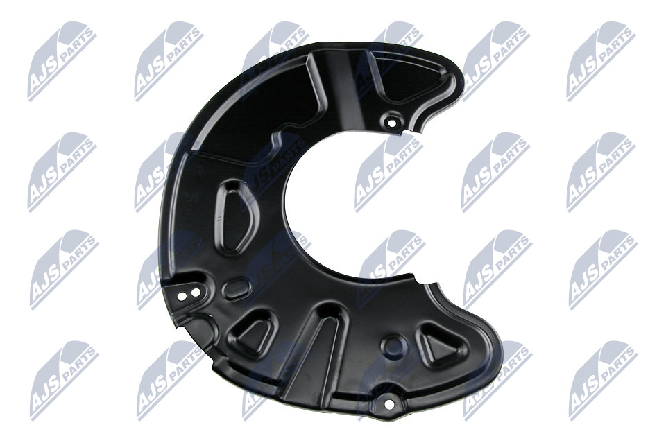 Splash Panel, brake disc - HTO-ME-017 NTY